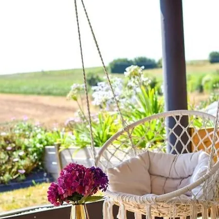 L'echappee Bretonne * Plouider